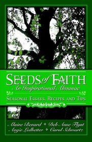 Seeds of Faith: An Inspirational Almanac