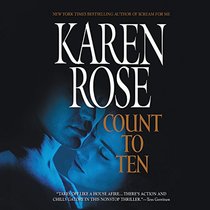Count to Ten  (Romantic Suspense series, Book 6)