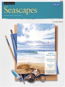 Watercolor: Seascapes (HT229)