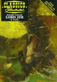 Lord Jim (Classics Illustrated)