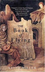 The Book of Flying