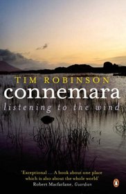 Connemara: Listening to the Wind (Connemara Trilogy 1)