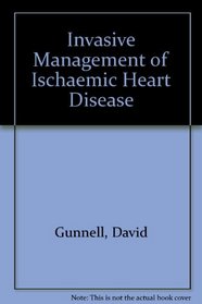 Invasive Management of Ischaemic Heart Disease