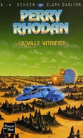 La ville vitrifie (French Edition)