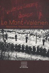 Le Mont-Valerien (French Edition)
