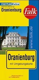 Oranienburg (German Edition)