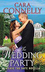 The Wedding Party (Save the Date, Bk 3.75)