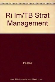 Ri Im/TB Strat Management