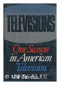 Televisions: One Season in American Television