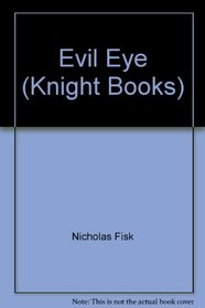 Evil Eye (Knight Books)