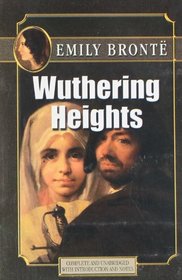 Wuthering Heights (UBSPD's World Classics)