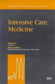 Intensive Care Medicine