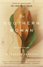 The Southern Woman: Selected Fiction (Modern Library Classics)