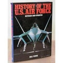 United States Air Force Today