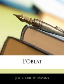L'oblat (French Edition)