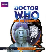 Doctor Who and the Cybermen: Library Edition