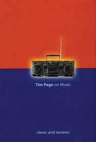 Tim Page on Music : Views and Reviews