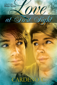 Love at First Sight (Home, Bk 4)