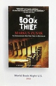 The Book Thief (World Book Night Version)