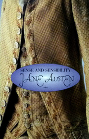 Sense and Sensibility (Large Print)