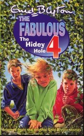 The Hidey-hole (The Fabulous Four)