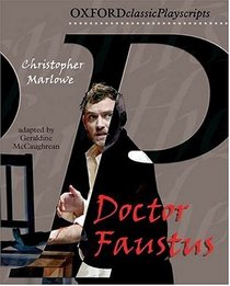 Doctor Faustus (Oxford Modern Playscripts)