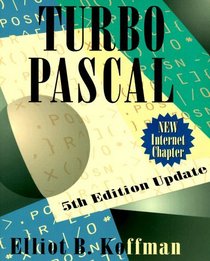 Turbo Pascal Update