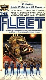 The Fleet (Fleet, Bk 1)