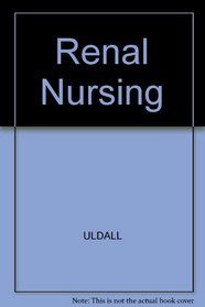 Renal nursing