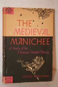 Medieval Manichee