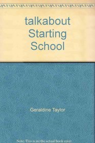 Starting School