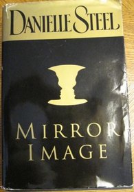 Mirror Image (Large Print)