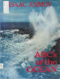 ABC's of the Ocean.