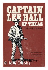 Captain Lee Hall of Texas