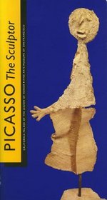 Picasso the sculptor