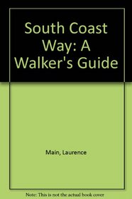 South Coast Way: A Walker's Guide