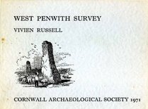 West Penwith Survey