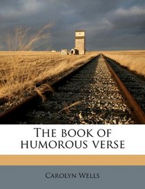 The book of humorous verse