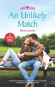 An Unlikely Match: An Anthology