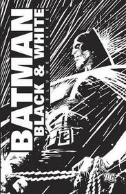Batman: Black and White, Vol 3
