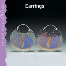 Lark Studio Series: Earrings