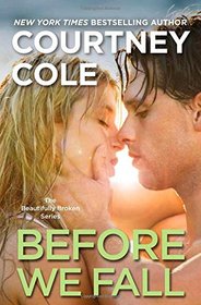 Before We Fall (Beautifully Broken, Bk 3)
