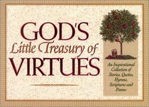 God's Little Treasury of Virtues