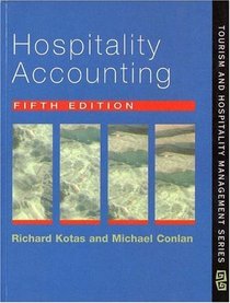 Hospitality Accounting (Elements of Business Series)