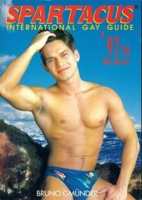 Spartacus 97/98: International Gay Guide