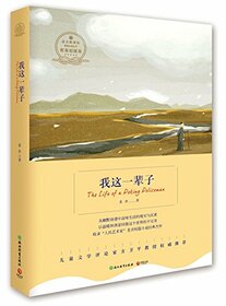 The Life of A Peking Policeman (Chinese Edition)
