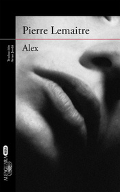 Alex (Camille Verhoeven, Bk 2) (Spanish Edition)