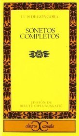 Sonetos Completos - 1 (Spanish Edition)