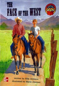 The Face of the West (Leveled Books)