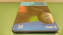 Diccionario McGraw-Hill De Ingenieria Electrica Y Electronica/McGraw-Hill Dictionary of Electrical and Electronic Engineering: Tomo Ii; Vocabulario